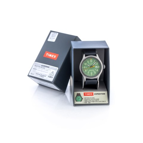 ZEGAREK MĘSKI TIMEX Expedition Scout TW4B30200 (zt106p) + BOX