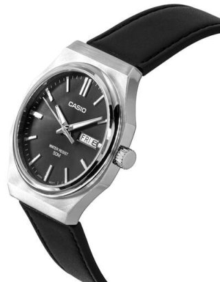 Zegarek Męski Casio MTP-E735L-8A + BOX