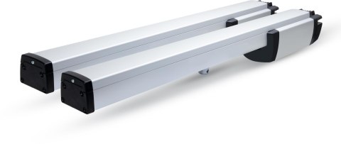 Zestaw Somfy Ixengo L 3S+ IO Comfort Pack do 8m bram dwuskrzydłowych