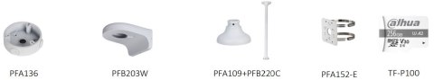 KAMERA IP DAHUA IPC-HDBW1430DE-SW-0280B