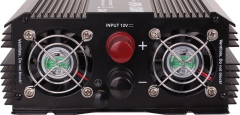 PRZETWORNICA VOLT POLSKA IPS-1200 12V 230V 800/1200W