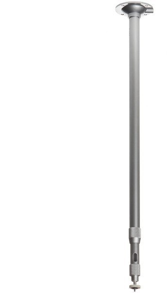 UCHWYT DO KAMER TELESKOPOWY SUFITOWY BR-60X120 710-1220