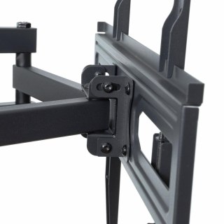 Uchwyt TV ścienny LED/LCD ART 32-70 reg. pion/poziom