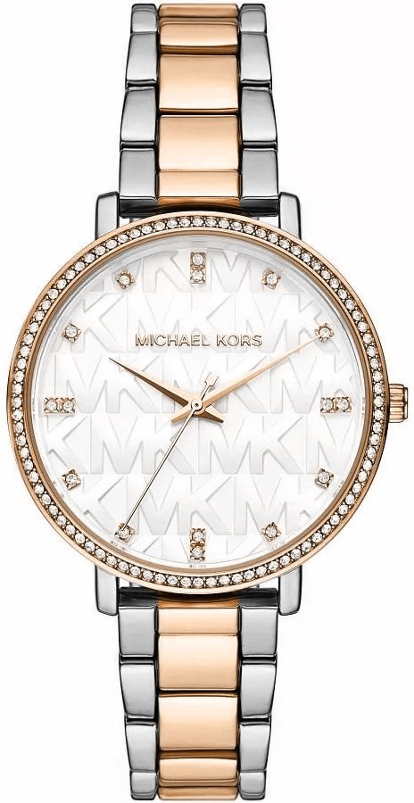 Zegarek Damski MICHAEL KORS Pyper MK4920 + BOX