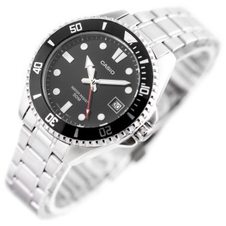 Zegarek Męski Casio Collection MDV-10D-1A1VEF