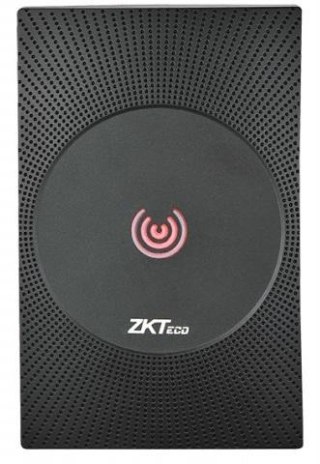 Zewnętrzny czytnik zbliżeniowy ZKTeco ACC-ER-KR610E
