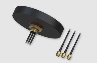 Teltonika antena ROOF SMA PR1KCS28 COMBO SISO Mobile/GNSS/WIFIMobile