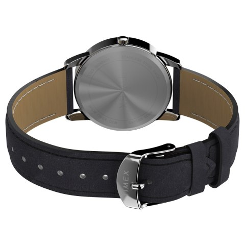 ZEGAREK MĘSKI TIMEX EASY READER TW2W54300 + BOX