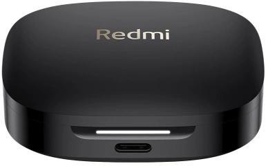 Xiaomi Redmi Buds 6 Night Black