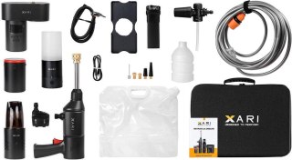 XARI Smart Kit XP2 zestaw urz. bezprz.