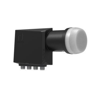 KONWERTER INVERTO QUATTRO BLACK ULTRA