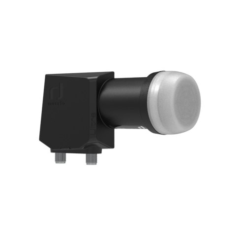 KONWERTER INVERTO TWIN BLACK ULTRA