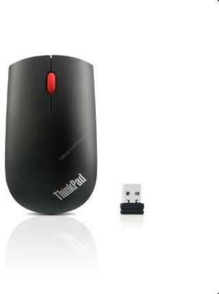 Mysz komputerowa Lenovo ThinkPad Essential Wireless Mouse