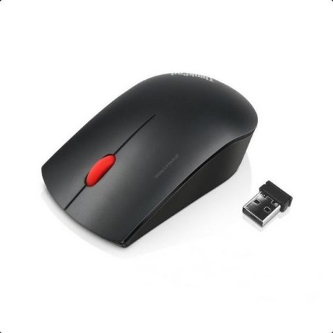 Mysz komputerowa Lenovo ThinkPad Essential Wireless Mouse