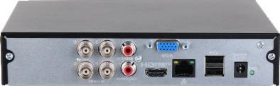 REJESTRATOR 5W1 DAHUA XVR1B04-I/T