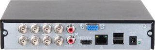 REJESTRATOR 5W1 DAHUA XVR1B08H-I/T