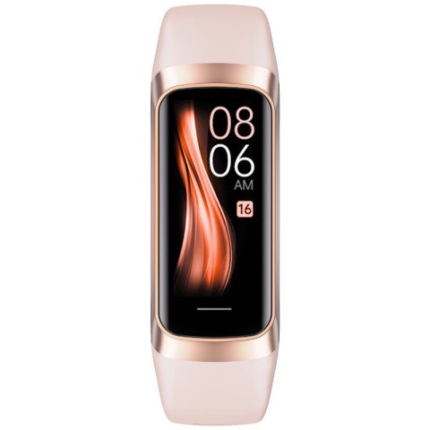 SMARTWATCH DAMSKI GRAVITY GT40-3 - AMOLED (sg045c)