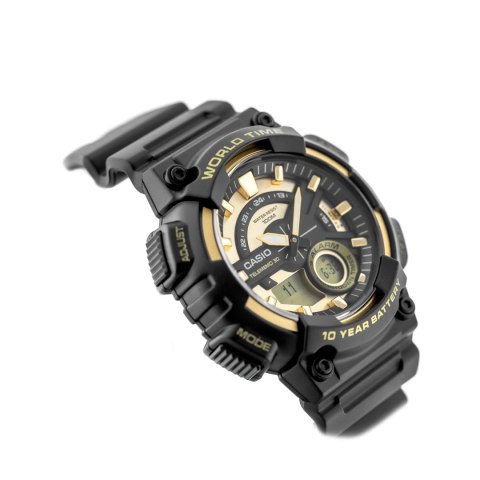 Zegarek Casio Sport AEQ-110BW-9AVEF + BOX