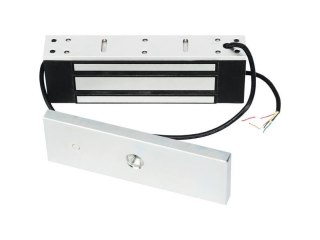 Zwora elektromagnetyczna SCOT EL-1200WS zew.