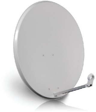 CZASZA ANTENA 80 CM JASNA (ASC-800TA-J); 21465