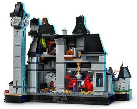 Klocki LEGO Lego Wednesday - Chatka Morticii