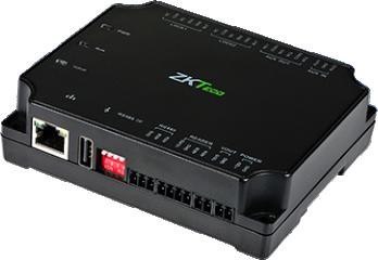 Kontroler dostępu ZKTeco CON-C2-260