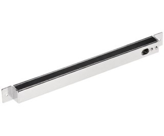 OSŁONA KABLOWA WPUSZCZANA W PROFIL ATLO-KPS-21X262/SHEEL