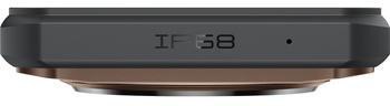Smartfon Oukitel WP35 8/256 11000mAh DS. złoty