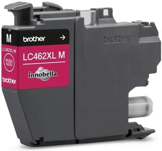 Tusz Brother LC-462XL magenta