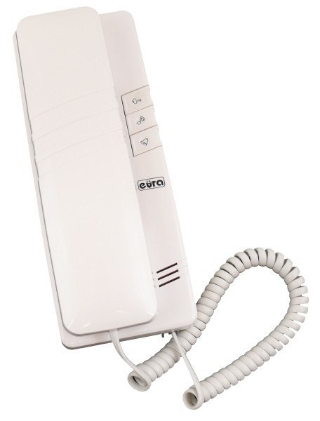 DOMOFON EURA ADP-42A3 (RL-3203M); 8298