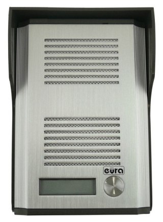 DOMOFON EURA ADP-44A3 (RL-3203D); 8142