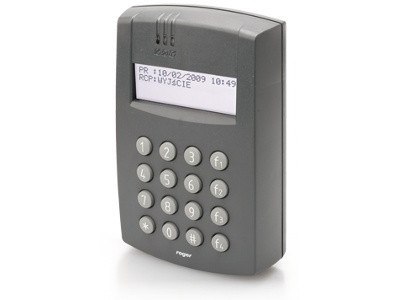 Kontroler dostępu ROGER PR602LCD-DT-I