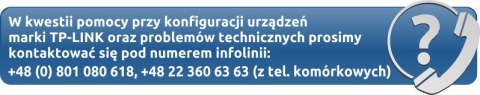 MODUŁ SFP TP-LINK TL-SM311LM (MM)