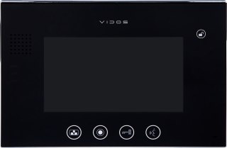 MONITOR WIDEODOM. VIDOS M670B