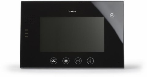 MONITOR WIDEODOM. VIDOS M670B