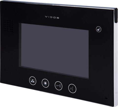 MONITOR WIDEODOM. VIDOS M670B