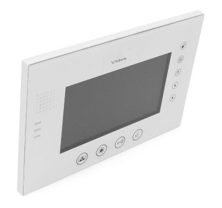 MONITOR WIDEODOM. VIDOS M670W-S2 ;1592