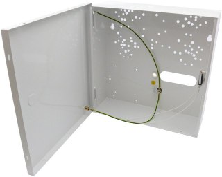 OBUDOWA ALARMOWA PUSTA Pulsar AWO000PU