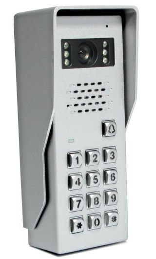 PANEL ZEW. VIDOS S50D ; 6226