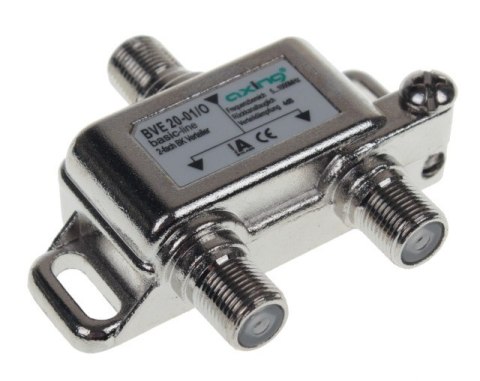 ROZGAŁEŹNIK AX BVE 20-01; 7322