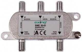 SUMATOR AX SWE 30-01;5020