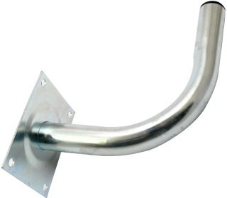 UCHWYT ANTENOWY L200 (20 CM); 2450