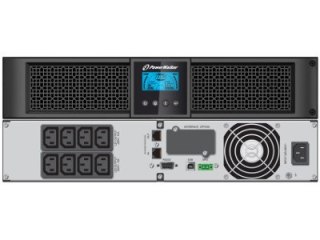 UPS ZASILACZ AWARYJNY PowerWalker VI 2000 RT HID