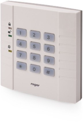 Zamek szyfrowy ROGER SL2000B