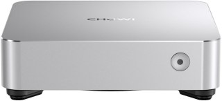 Mini PC Chuwi AuBox-P-K1 Ryzen 7 8745HS/16GB/SSD 512GB/BT/Win11 Pro