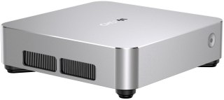 Mini PC Chuwi AuBox-P-K1 Ryzen 7 8745HS/16GB/SSD 512GB/BT/Win11 Pro
