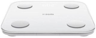 Waga łazienkowa Xiaomi Scale S400