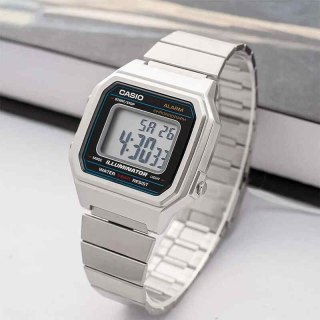 ZEGAREK MĘSKI CASIO VINTAGE B650WD-1AEF + BOX