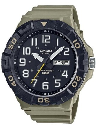 Zegarek Męski Casio MRW-210H-5AVDF