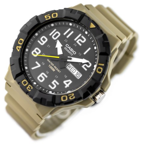 Zegarek Męski Casio MRW-210H-5AVDF
